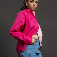 Ying Yang Neo Pink