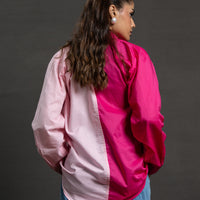 Ying Yang Neo Pink