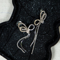 BowBelle earrings