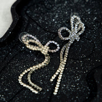 BowBelle earrings
