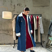 Jean Jack Denim Jacket