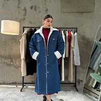 Jean Jack Denim Jacket