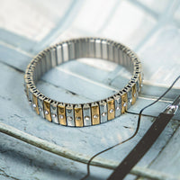 Blingz Bracelete Silver