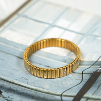 Blingz Bracelete Golden