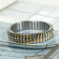 Blingz Bracelete Silver
