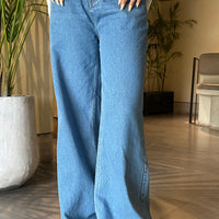 Axis fit jeans Dark blue