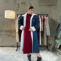 Jean Jack Denim Jacket