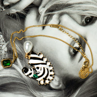 Zee Earrings