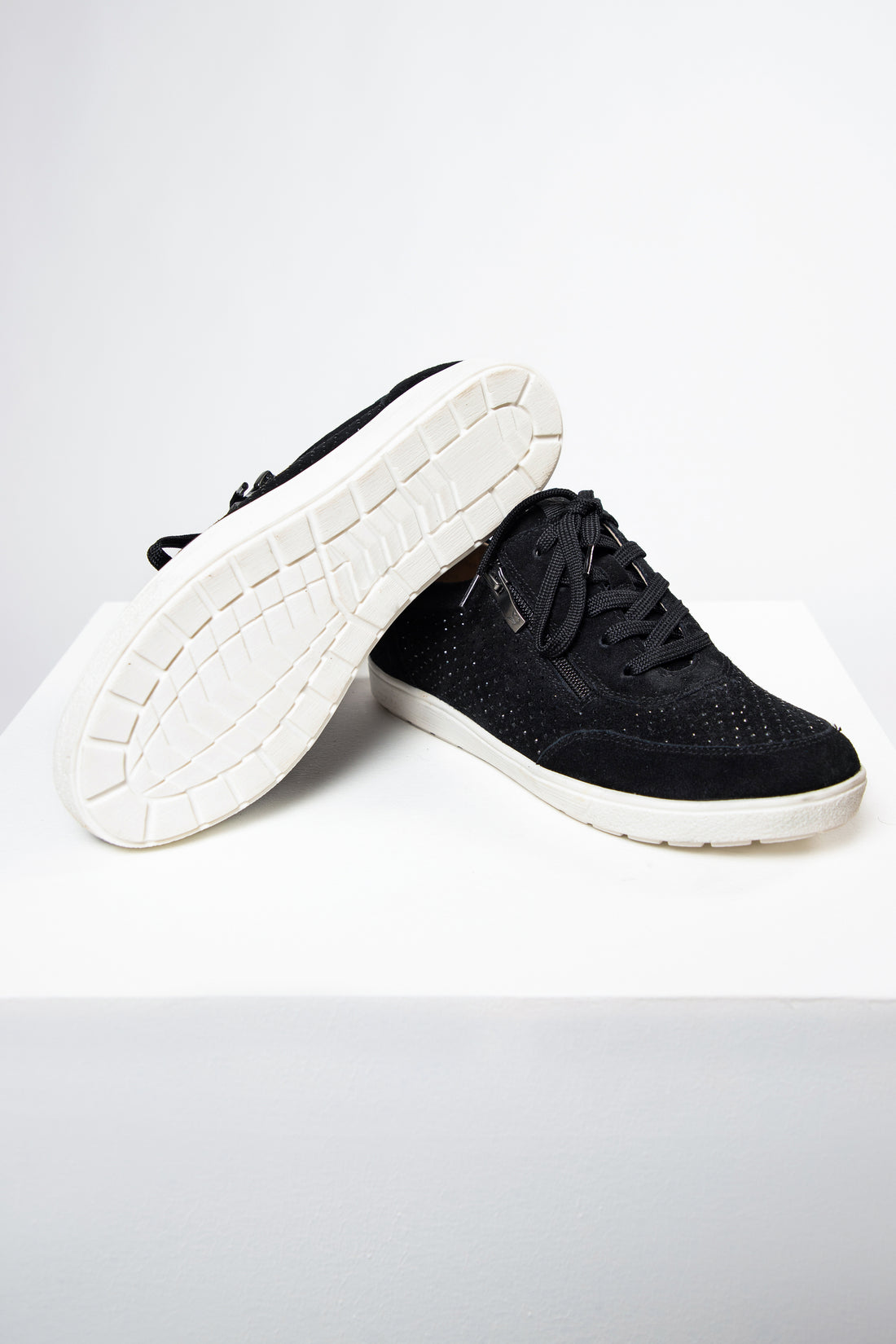 Crystal Kicks sneakers