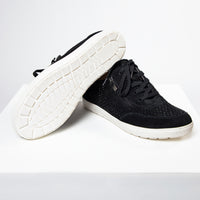 Crystal Kicks sneakers