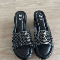 Crystal Chic Black