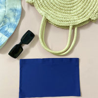 Simple Rib Bandeaus (Assorted Colors)