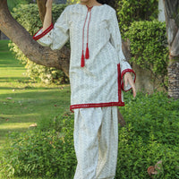 Verona 2 pc set