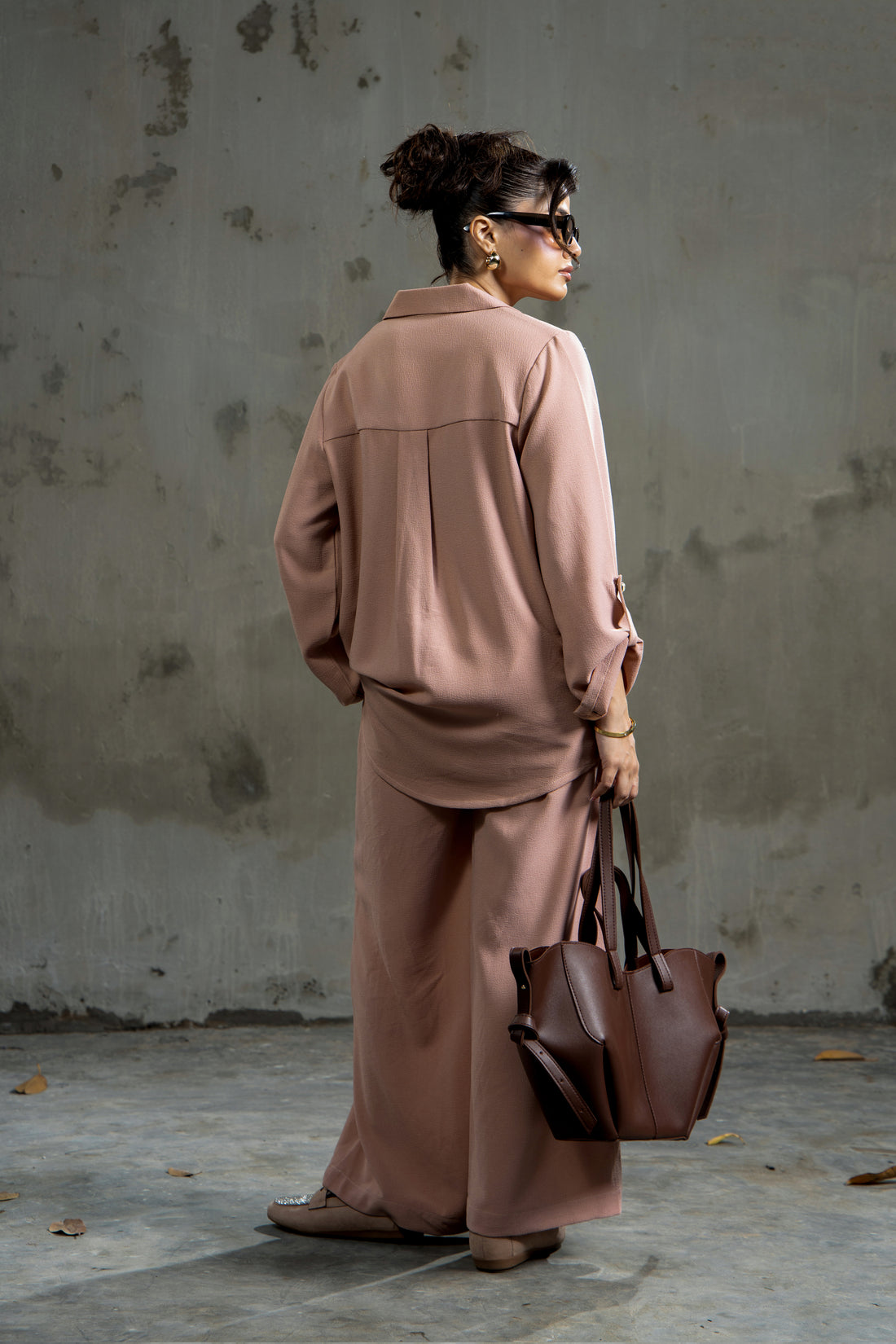 SandBloom Mocha