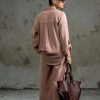 SandBloom Mocha