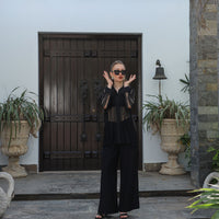 Tesoro Button Down Shirt