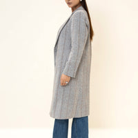 ONYX LONG COAT