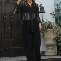 Tesoro Button Down Shirt