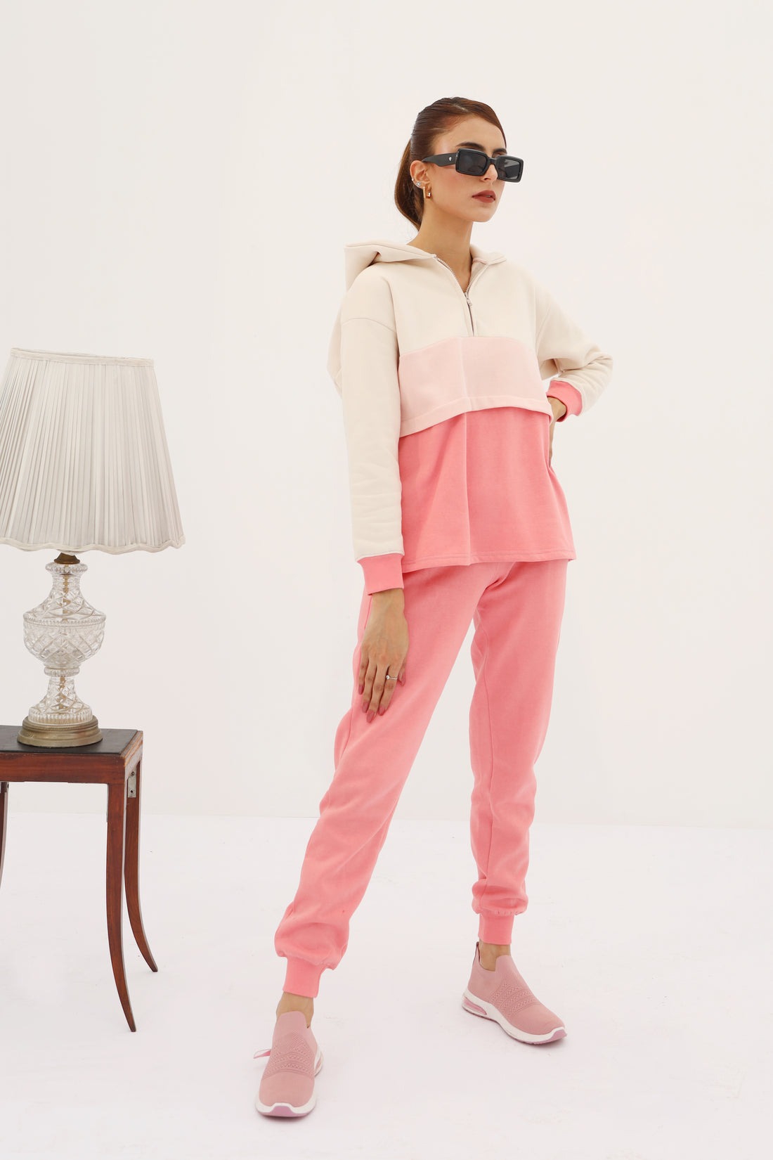 Zoey Set