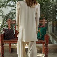 Ayra 2pc Embroidered Set