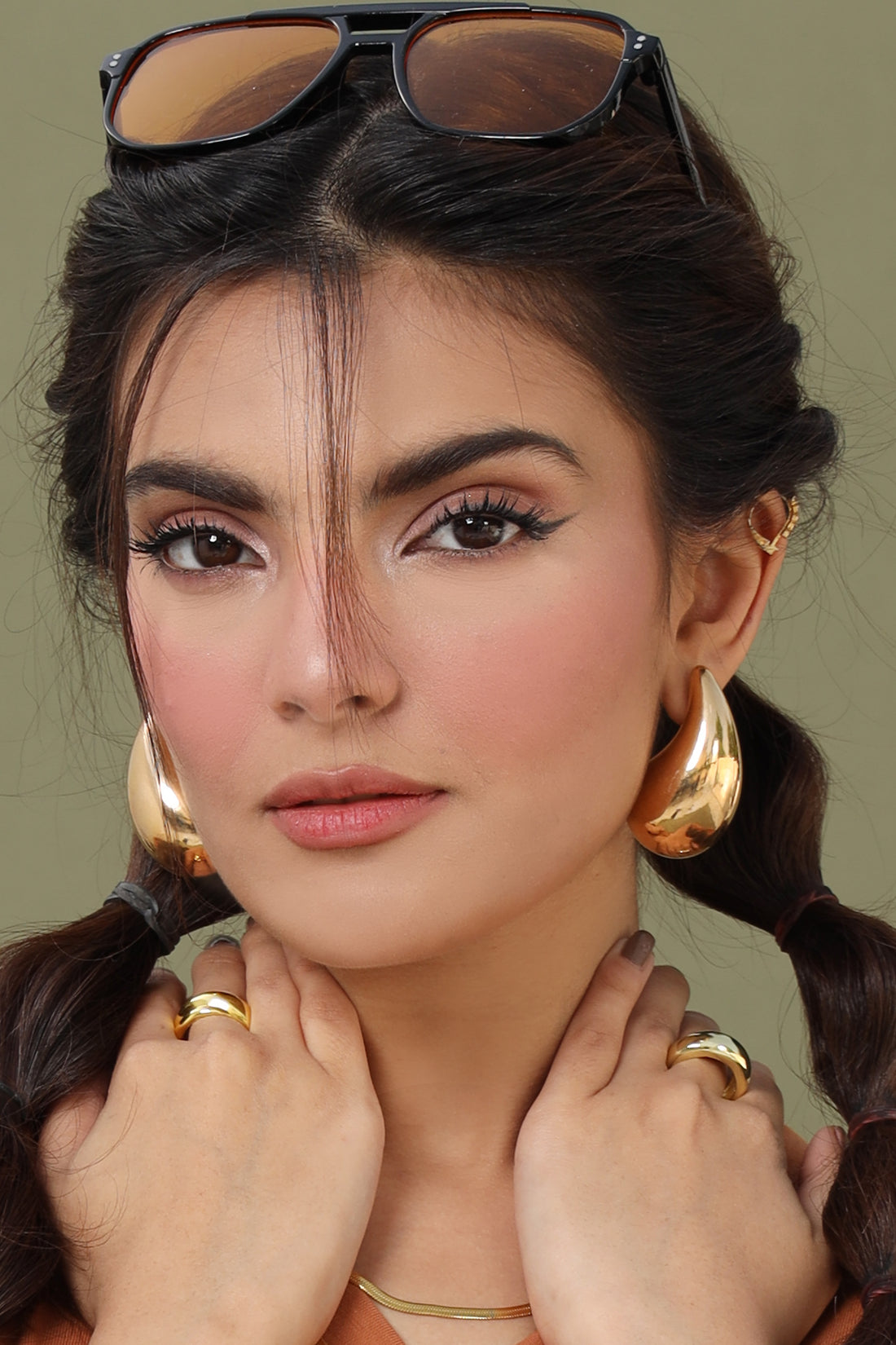 Finley Earrings