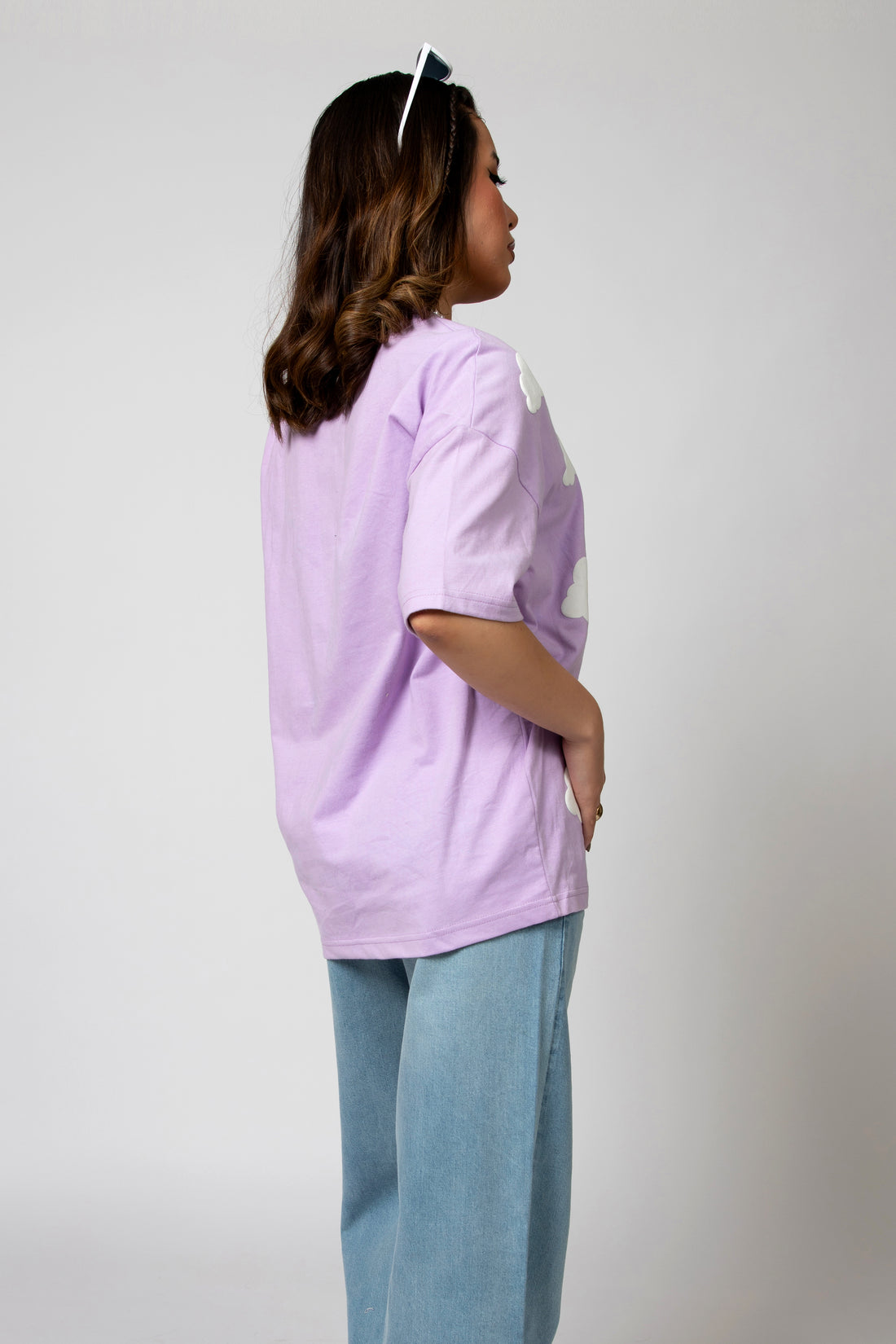 On Cloud Nine T-Shirt