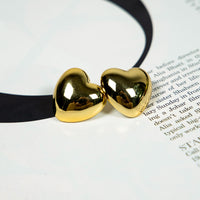 XO Studs