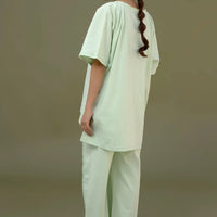 Seol Co-ord Mint