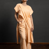 Sheen neo 2 pc set peach