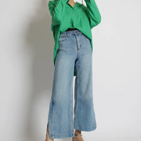 Lucky Lisbon Boot Cut Jeans