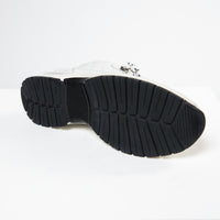 Rivet Edge Sneakers