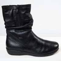 Nyx Boots