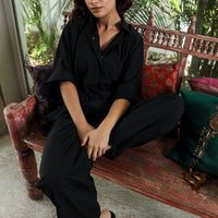 Soft Spell Set Black