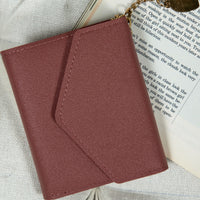 CashMe wallet Mauve