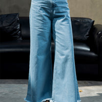 Axis fit jeans Light blue