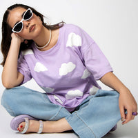 On Cloud Nine T-Shirt