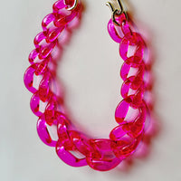 Bruno Chunky Necklace