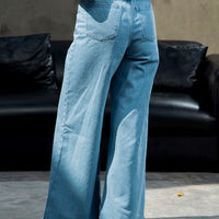 Axis fit jeans Light blue