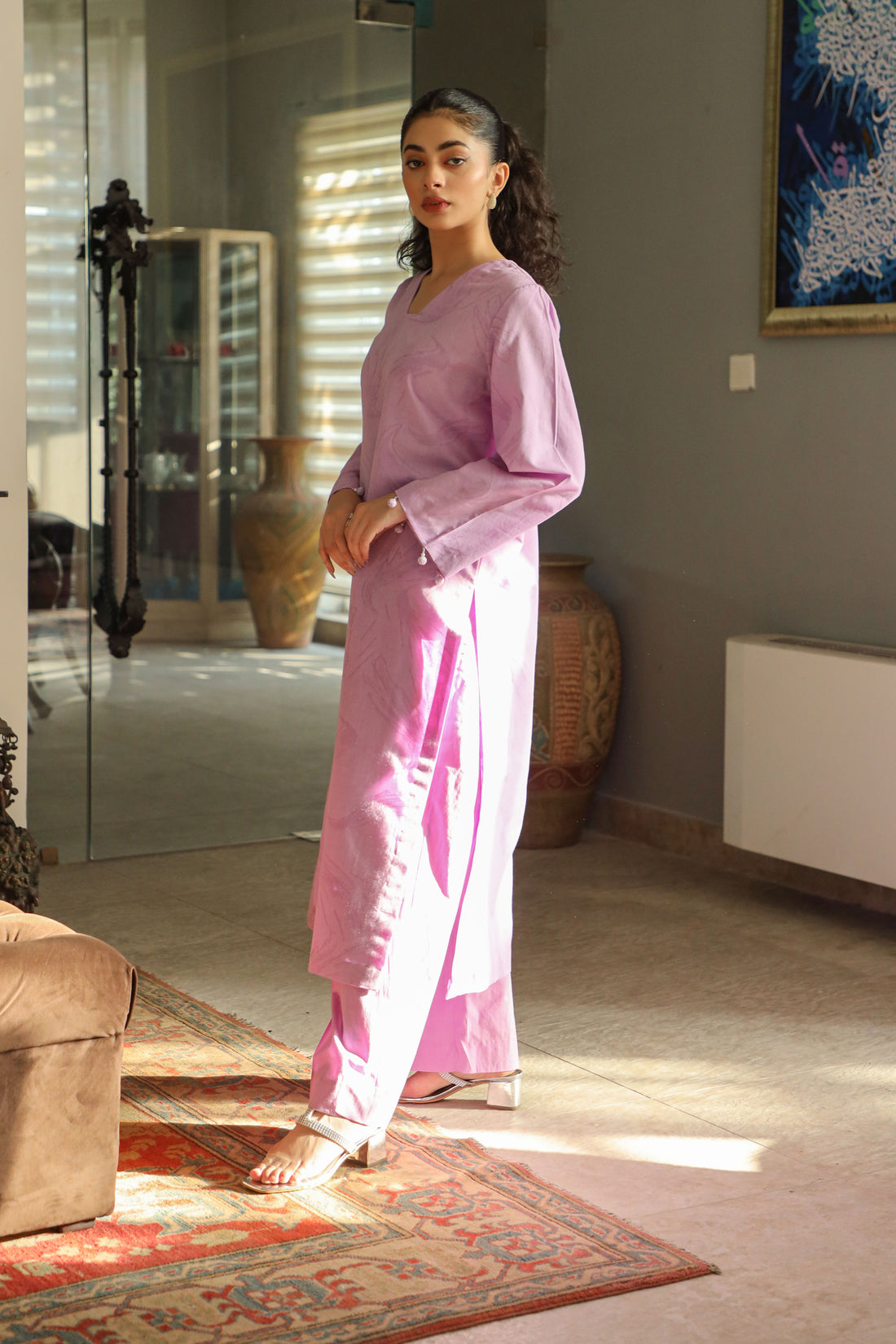 Salvia 2pc Set