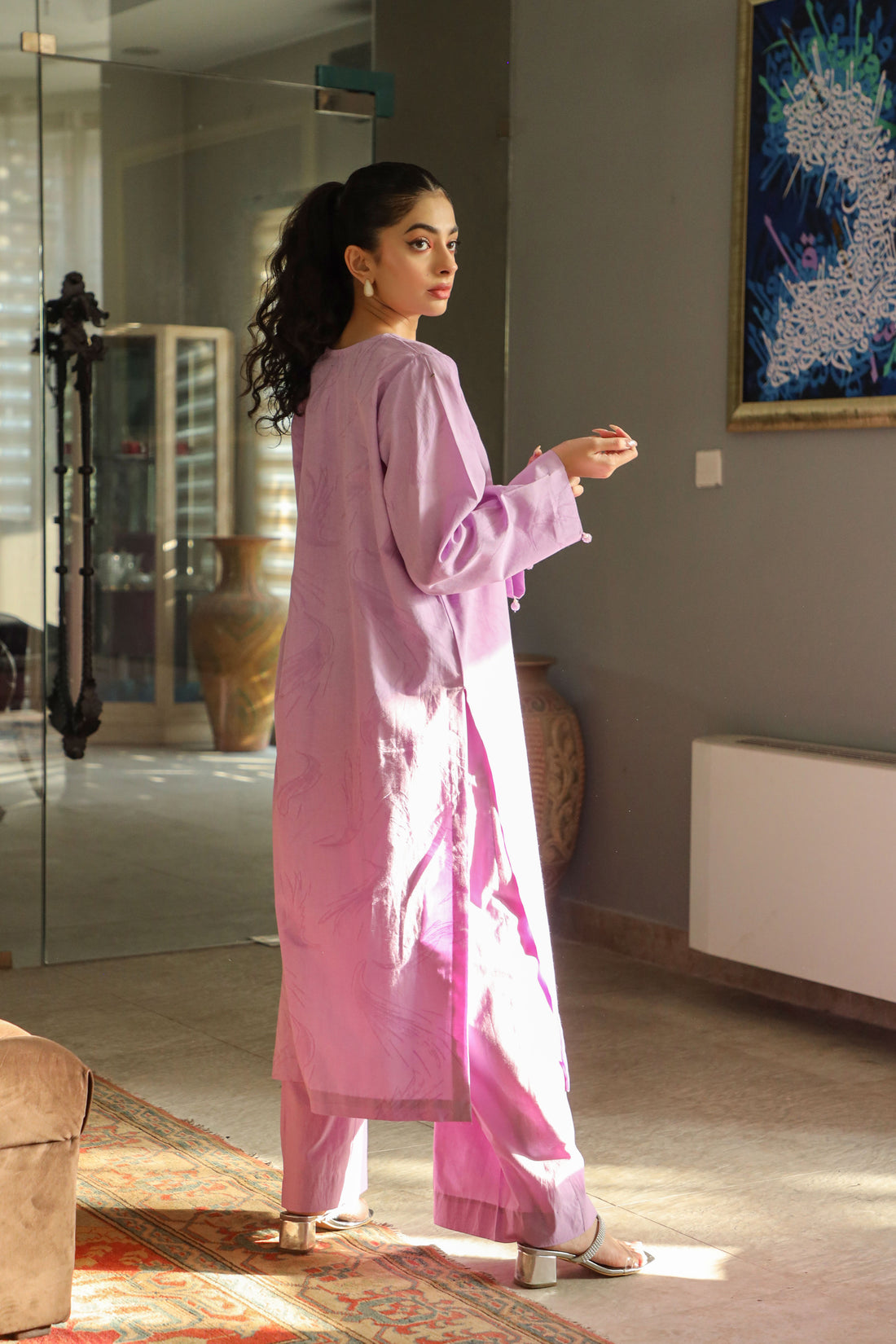 Salvia 2pc Set