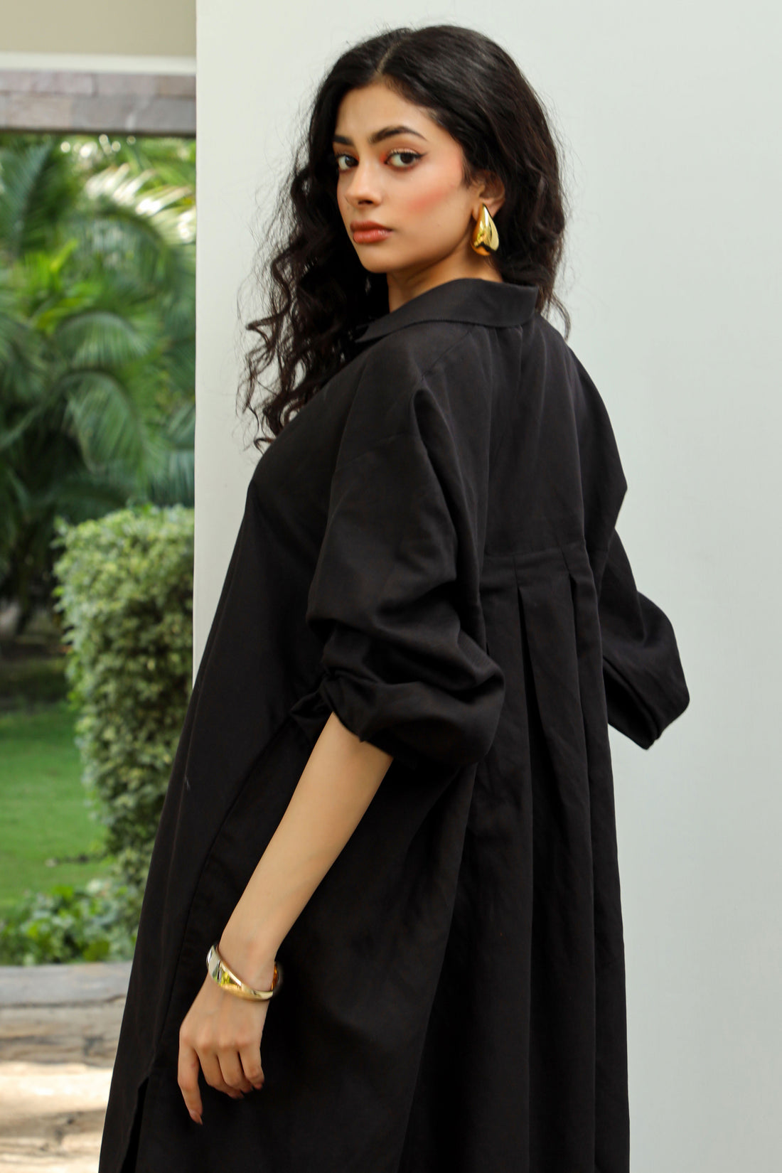 Grace Set Black