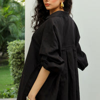 Grace Set Black (Ship in 10 days)