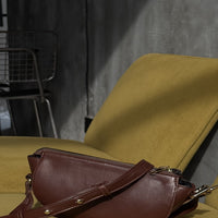 Nemero shoulder bag Brown