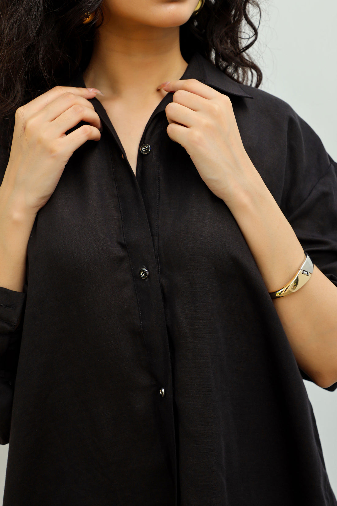Grace Set Black