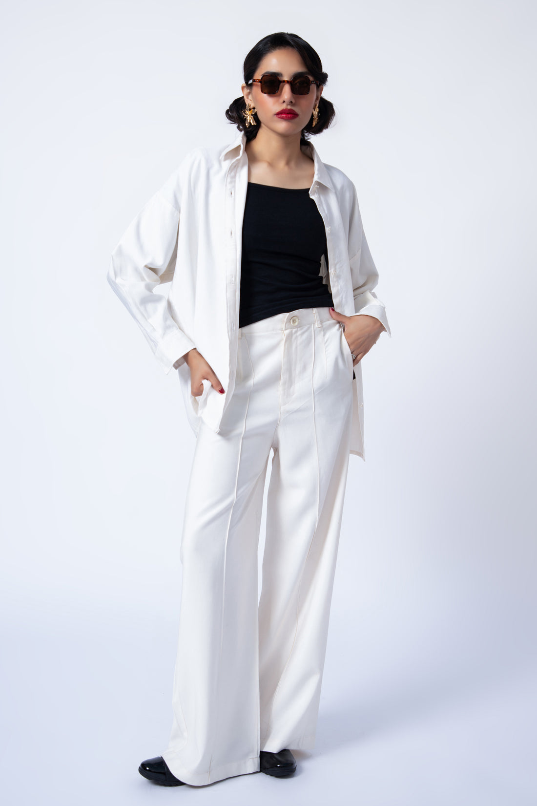 Dove 2pc Set