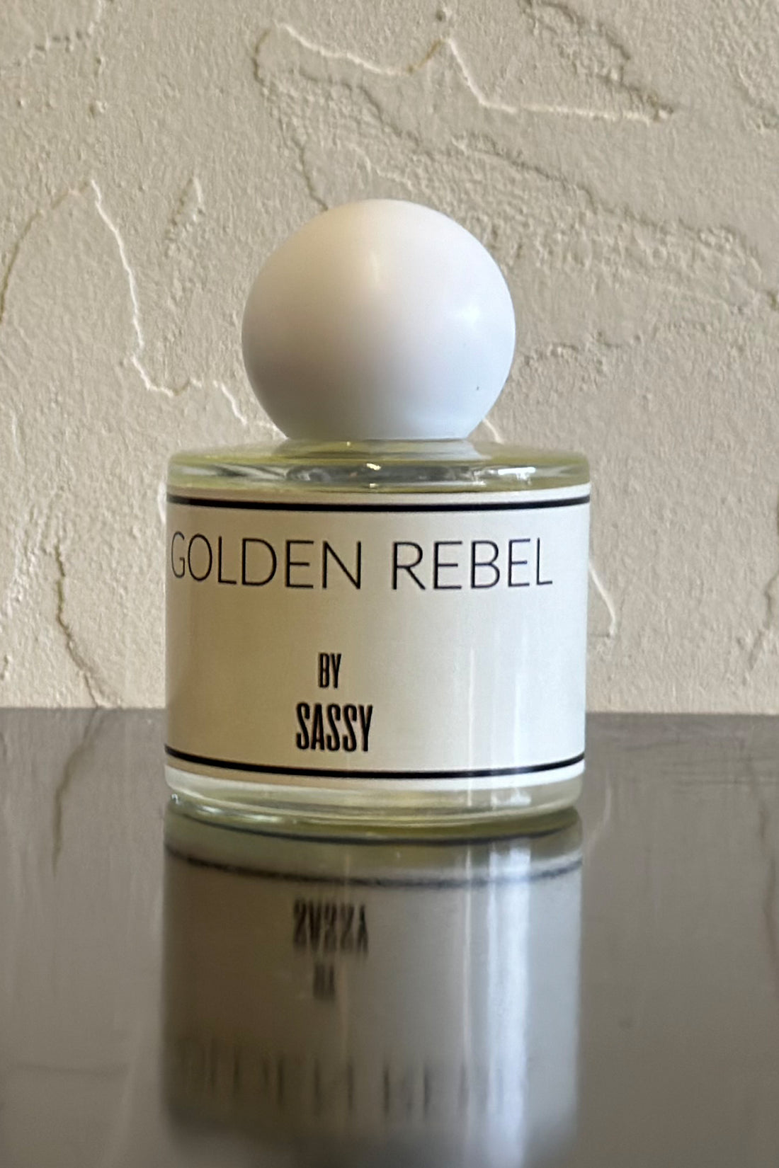 Golden Rebel 50ML