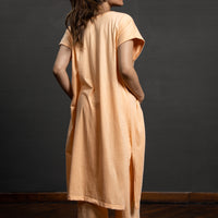 Sheen neo 2 pc set peach