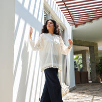 Nancy Tunic