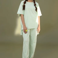 Seol Co-ord Mint