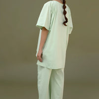 Seol Co-ord Mint